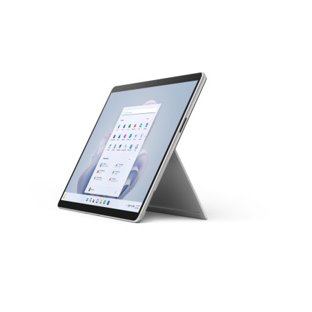 Surface Pro 9 Intel® Core™ i7 256 GB 33 cm (13) 16 GB Wi-Fi 6E (802.11ax) Windows 11 Home Platino