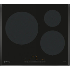 Induccion Balay 3EB965LH, 3zonas, 7.4Kw, CtAceite
