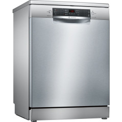 Lavavajillas Bosch SMS46KI01E, 13cub, E, 3ªB, inox