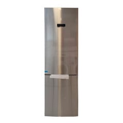 Combi Bosch KGN39XIDB, 203x60cm, D, Inox, Display