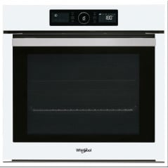 Horno Whirlpool AKZ96290WH Blanco Pirolítico