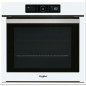 Horno Whirlpool AKZ96290WH Blanco Pirolítico