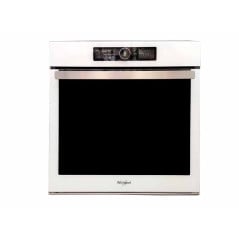 Horno Whirlpool AKZ96290WH Blanco Pirolítico