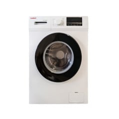 Lavadora Corbero CLT704VIN, 7kg, 1400rpm, A, Blanc