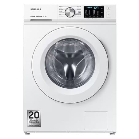 Lavadora Samsung WW11BBA046TWEC, 11kg, 1400rpm, a