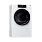 Secadora Whirlpool HSCX10433 10k A++ Puerta Negra