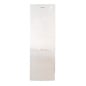 Combi Corbero CCH324EW, 186x60cm, NF, E, Blanco