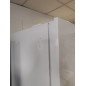 Combi Corbero CCH324EW, 186x60cm, NF, E, Blanco