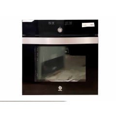 Horno Balay 3HB508NCT, multifunción, Aqualisis, 61