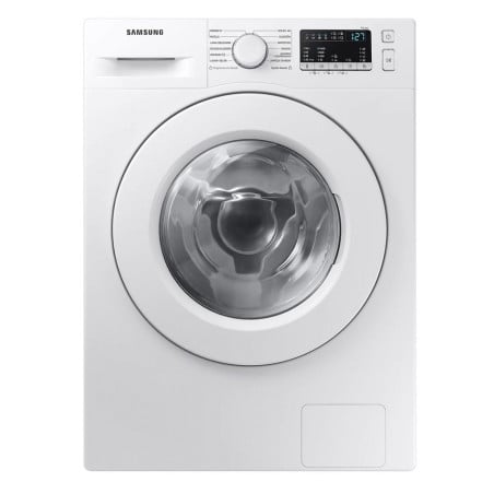 Lavasecadora Samsung WD80T4046EEEC, 8/5kg, 1400rpm