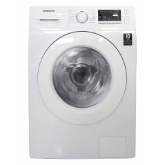 Lavasecadora Samsung WD80T4046EEEC, 8/5kg, 1400rpm