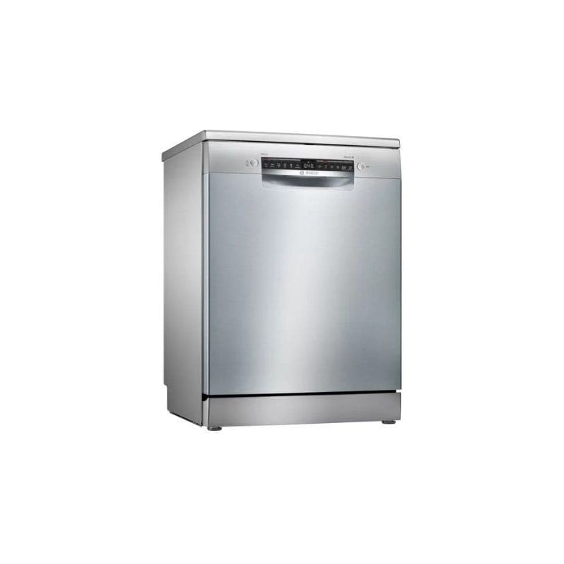 Lavavajillas Bosch SMS4HVI33E, 13cub, D, 3ªB, Inox