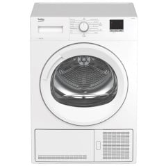 Secadora Beko DU7111GA1, 7kg, Condensacion