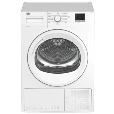 Secadora Beko DU7111GA1, 7kg, Condensacion