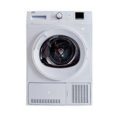 Secadora Beko DU7111GA1, 7kg, Condensacion