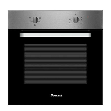 Horno Benavent HCBM700X, Conveccion, Inox