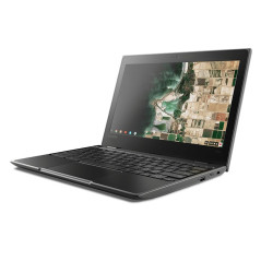 100e Chromebook Intel® Celeron® N N4020 29,5 cm (11.6) HD 4 GB LPDDR4-SDRAM 32 GB eMMC Wi-Fi 5 (802.11ac) ChromeOS Negro