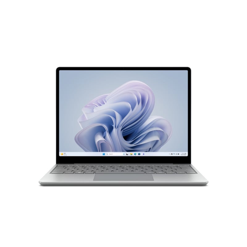 Surface Laptop Go 3 Intel® Core™ i5 i5-1235U Portátil 31,5 cm (12.4) Pantalla táctil 16 GB LPDDR5-SDRAM 256 GB SSD Wi-Fi 6 