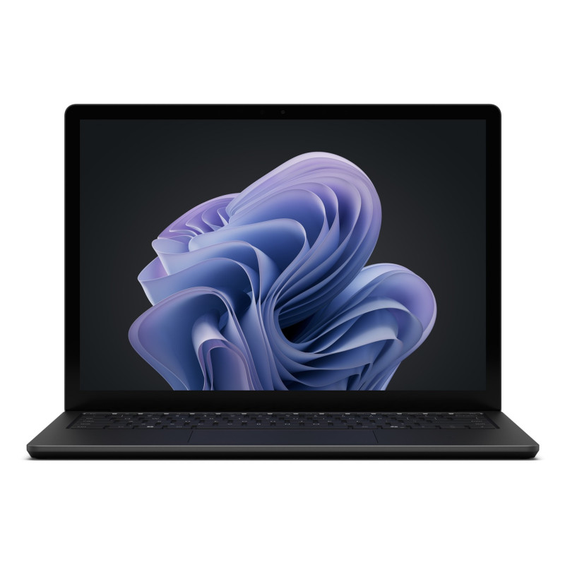 Surface Laptop 6 Intel Core Ultra 7 165H Portátil 34,3 cm (13.5) Pantalla táctil 16 GB LPDDR5x-SDRAM 512 GB SSD Wi-Fi 6E (802.