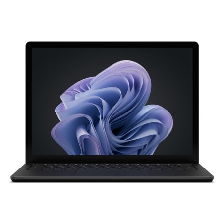 Surface Laptop 6 Intel Core Ultra 7 165H Portátil 34,3 cm (13.5) Pantalla táctil 32 GB LPDDR5x-SDRAM 1 TB SSD Wi-Fi 6E (802.11