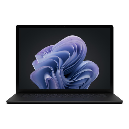 Surface Laptop 6 Intel Core Ultra 5 135H Portátil 38,1 cm (15) Pantalla táctil 8 GB LPDDR5-SDRAM 256 GB SSD Wi-Fi 6E (802.11ax