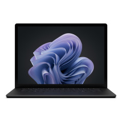 Surface Laptop 6 Intel Core Ultra 5 135H Portátil 38,1 cm (15) Pantalla táctil 16 GB LPDDR5x-SDRAM 256 GB SSD Wi-Fi 6E (802.11