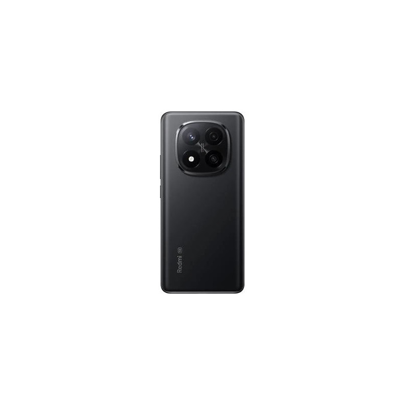 Redmi Note 14 Pro+ 5G 16,9 cm (6.67) SIM doble USB Tipo C 8 GB 256 GB 5110 mAh Negro Redmi Note 14 Pro+ 5G 16,9 cm (6.67) SIM doble USB Tipo C 8 GB 256 GB 5110 mAh Negro