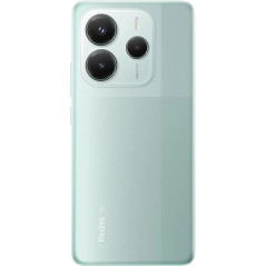 Redmi Note 14 5G 16,9 cm (6.67) Ranura híbrida Dual SIM USB Tipo C 8 GB 256 GB 5110 mAh Verde