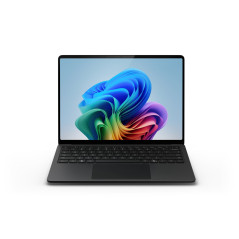 Surface Laptop 7 Copilot+ PC Snapdragon X1E-80-100 Portátil 38,1 cm (15) Pantalla táctil 16 GB LPDDR5x-SDRAM 512 GB SSD Wi-Fi 7 