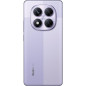 Redmi Note 14 Pro 5G 16,9 cm (6.67) SIM doble USB Tipo C 8 GB 256 GB 5110 mAh Lavanda, Púrpura