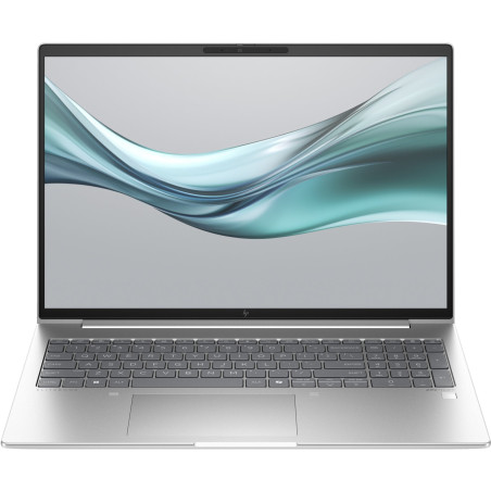 EliteBook 665 G11 AMD Ryzen 5 PRO 7535U Portátil 40,6 cm (16) WUXGA 16 GB DDR5-SDRAM 512 GB SSD Wi-Fi 6E (802.11ax) Windows 11 P