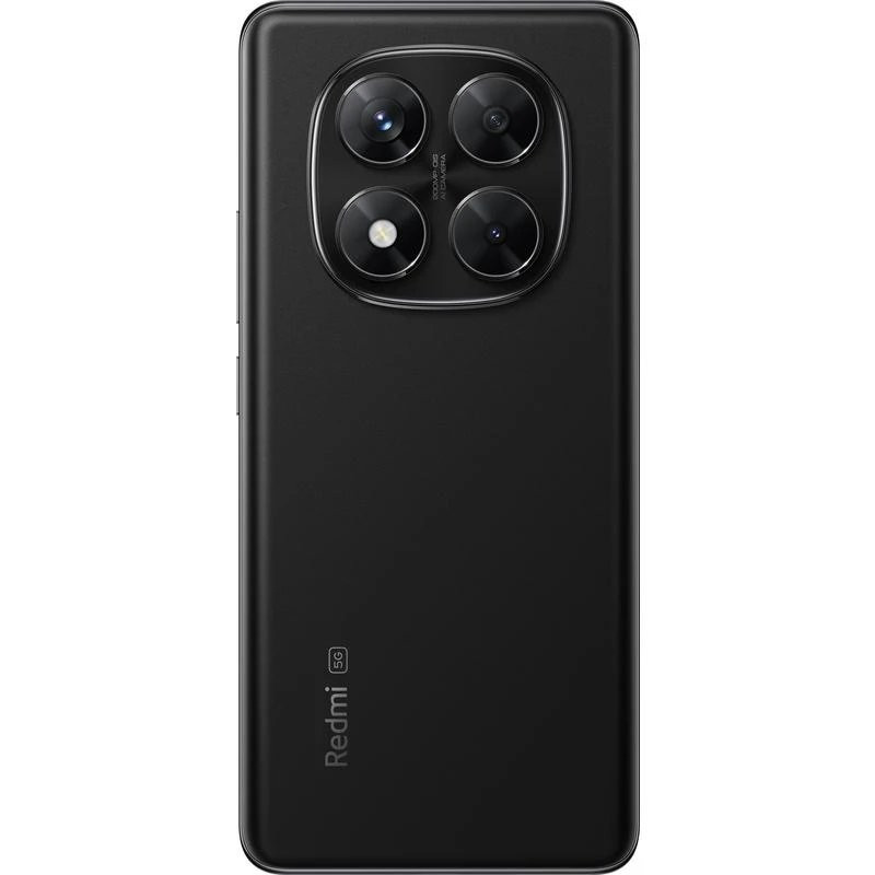 Redmi Note 14 Pro 5G 16,9 cm (6.67) SIM doble USB Tipo C 8 GB 256 GB 5110 mAh Negro Redmi Note 14 Pro 5G 16,9 cm (6.67) SIM doble USB Tipo C 8 GB 256 GB 5110 mAh Negro