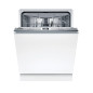 Lavavajillas Bosch SMV4ECX28E, 14cub, A,  3ªB, Int