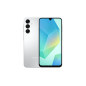 Galaxy A16 17 cm (6.7) Ranura híbrida Dual SIM 4G USB Tipo C 4 GB 128 GB 5000 mAh Gris Galaxy A16 17 cm (6.7) Ranura híbrida Dual SIM 4G USB Tipo C 4 GB 128 GB 5000 mAh Gris