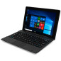 NBQ-10125ES ordenador portatil Intel Atom® x5-Z8350 Híbrido (2-en-1) 25,9 cm (10.2) Pantalla táctil HD 4 GB 64 GB eMMC Windows 1 NBQ-10125ES ordenador portatil Intel Atom® x5-Z8350 Híbrido (2-en-1) 25,9 cm (10.2) Pantalla táctil HD 4 GB 64 GB eMMC Windows 1
