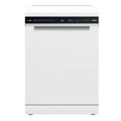 Lavavajillas Whirlpool W7FHS41, 15 Cub.,60cm, C