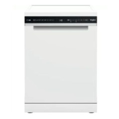 Lavavajillas Whirlpool W7FHS41, 15Cub, C, 3ªB, B