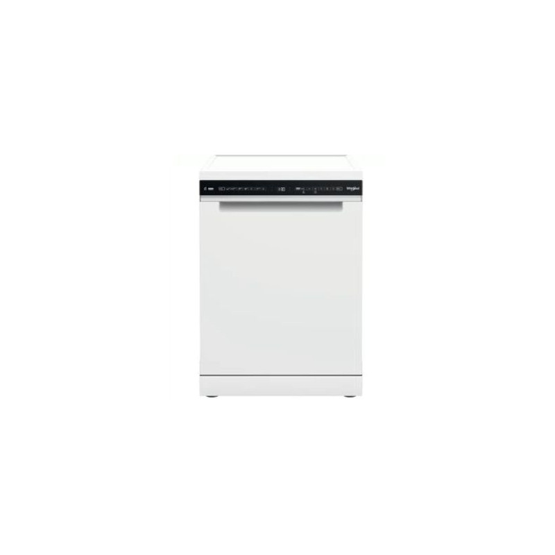 Lavavajillas Whirlpool W7FHS41, 15Cub, C, 3ªB, B