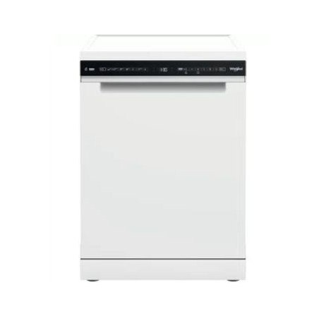 Lavavajillas Whirlpool W7FHS41, 15 Cub.,60cm, C