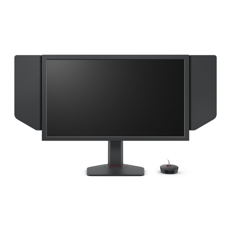 XL2566X+ pantalla para PC 62,2 cm (24.5) 1920 x 1080 Pixeles Full HD Negro