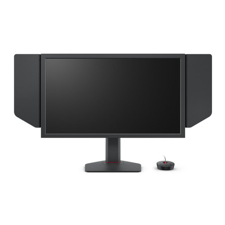 XL2566X+ pantalla para PC 62,2 cm (24.5) 1920 x 1080 Pixeles Full HD Negro