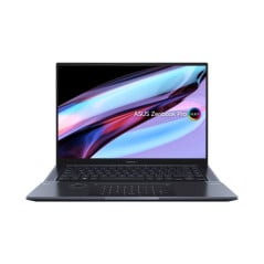 Zenbook Pro 16X OLED OLED UX7602VI-MY034W - Ordenador Portátil 16 3.2K 120Hz (Intel Core i9-13900H, 32GB RAM, 2TB SSD, NVIDIA R