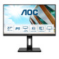 P2 27P2Q pantalla para PC 68,6 cm (27) 1920 x 1080 Pixeles Full HD LED Negro P2 27P2Q pantalla para PC 68,6 cm (27) 1920 x 1080 Pixeles Full HD LED Negro