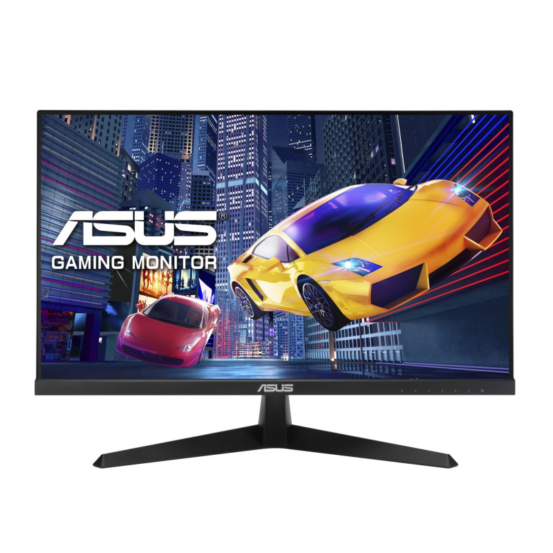 EyeCare VY249HGR pantalla para PC 60,5 cm (23.8) 1920 x 1080 Pixeles Full HD LED Negro