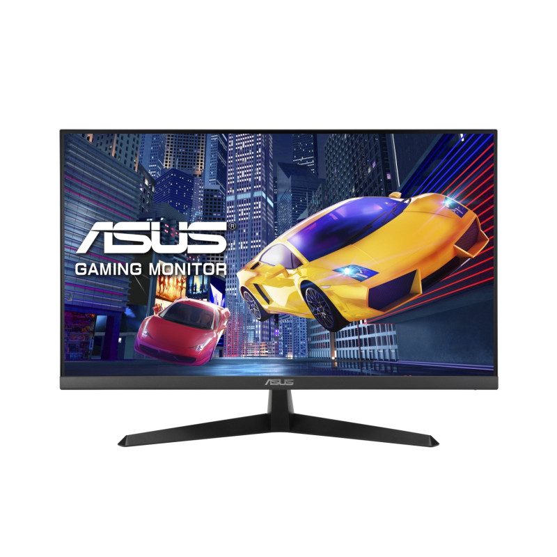 VY279HGR pantalla para PC 68,6 cm (27) 1920 x 1080 Pixeles Full HD LCD Negro