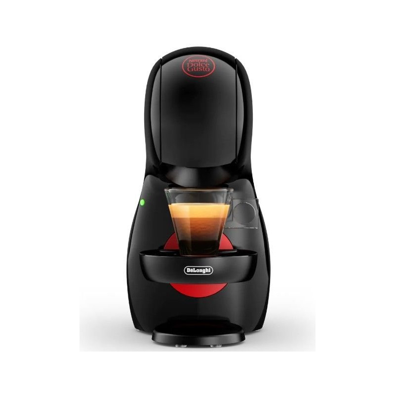 Cafetera DG Delonghi EDG210B, Piccolo XS