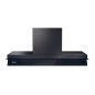 Campana Integr. Haier HAPY9CBS4BG, 90cm Campana Integr. Haier HAPY9CBS4BG, 90cm