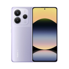 Redmi Note 14 5G 16,9 cm (6.67) Ranura híbrida Dual SIM USB Tipo C 8 GB 256 GB 5110 mAh Lavanda, Púrpura