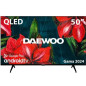 TV QLED DAEWOO 55\" 55DM65QV , VIDAA