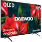 TV QLED DAEWOO 55\" 55DM65QV , VIDAA